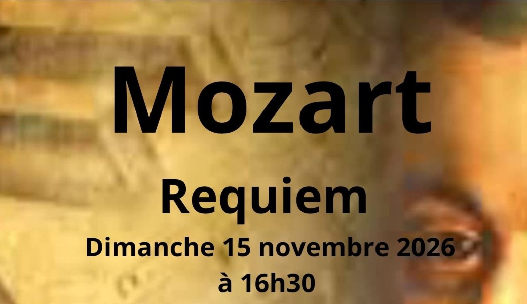 Requiem de MOZART