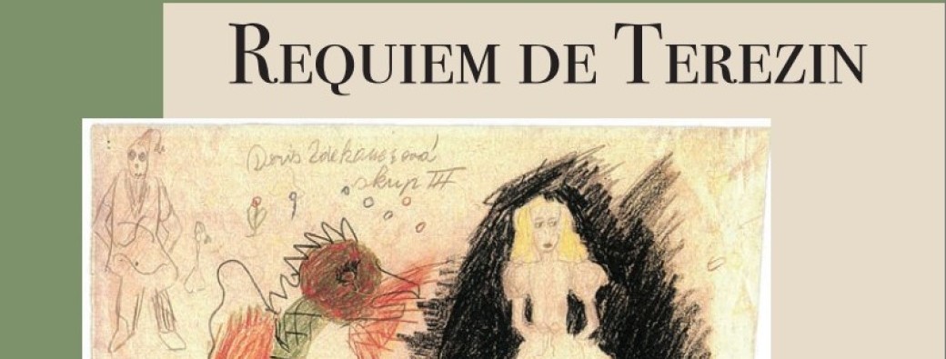 Requiem de Verdi - version du camp de Terezin