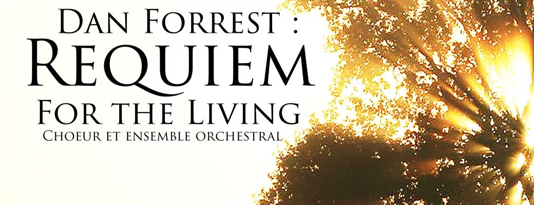 Requiem For The Living
