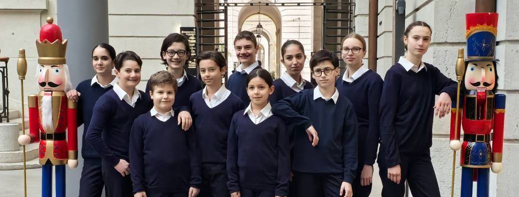 Requiem et Messe brève - Garnier, Mozart | 1/03/2026 | 17h30 | Temple du Change