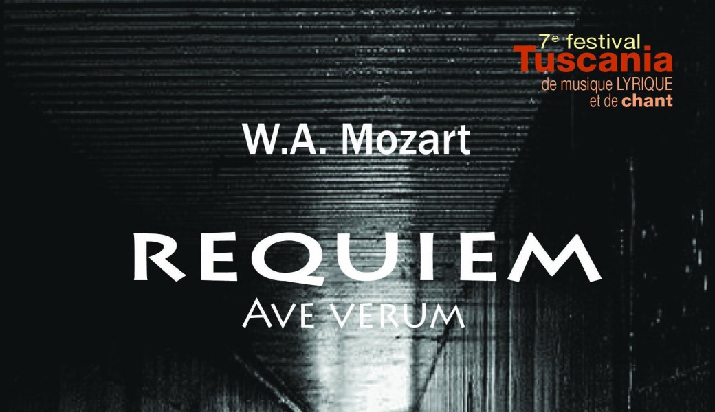 Requiem (Pont-du-Château)