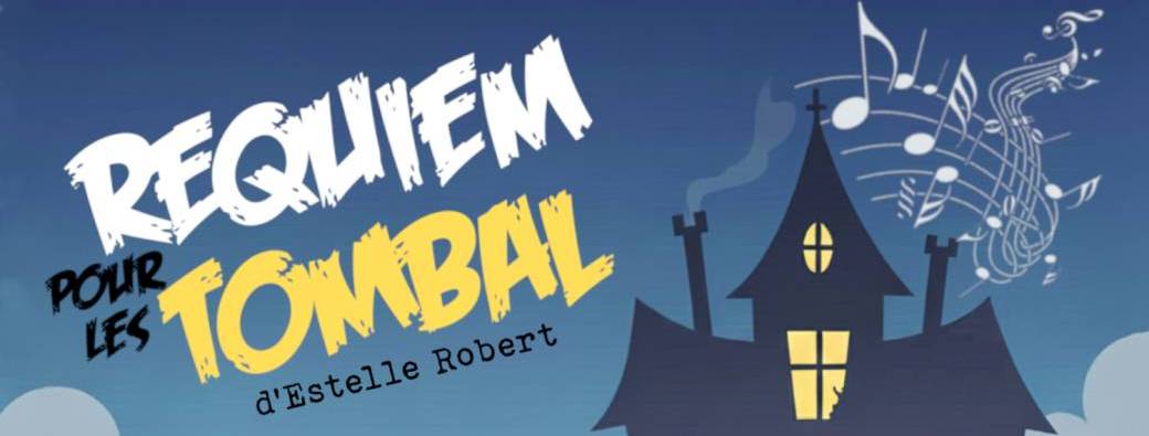 Requiem pour les Tombal 