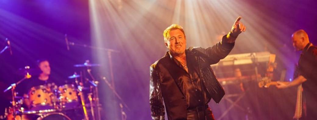 Requiem pour une idole