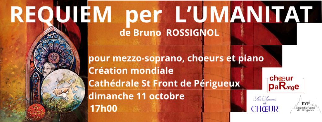 REQUIEM PER L'UMANITAT