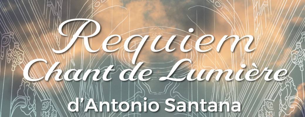 Requiem Chant de lumière