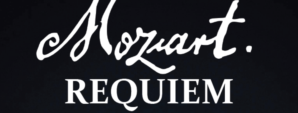 Requiem de Mozart - Offrande Lyrique
