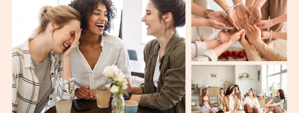 Réseau d'entrepreneuses