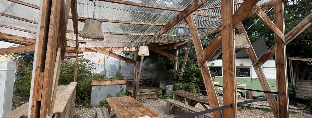 Privatisation · La Terrasse du Troquet