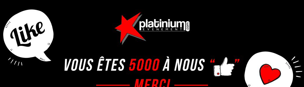 RESERVATION DE TABLE 