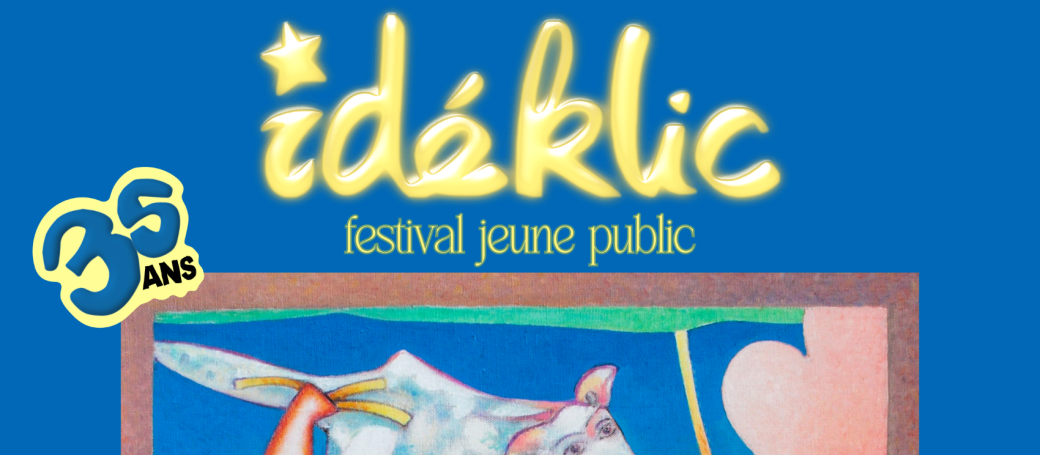 Réservation des ateliers à durée fixe - Festival Idéklic 2025