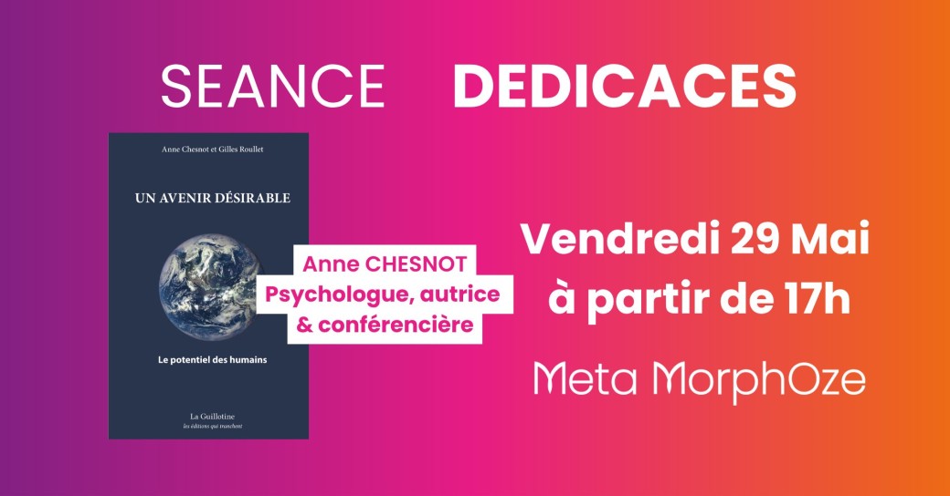 Réservation Planches Apéritives - Séance Dédicace Anne Chesnot
