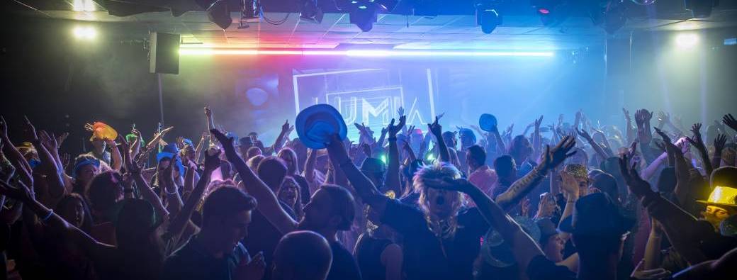 Réservation Repas - Soirée Années 80 - Ven 22 Mai 2026