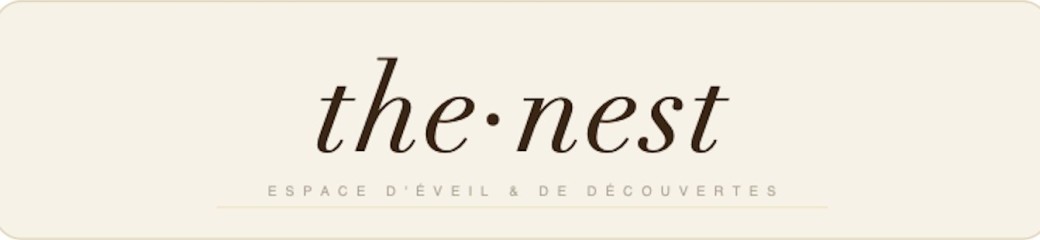 Réservation séance test - the nest 