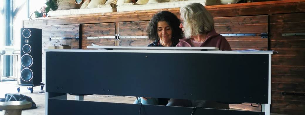 Stage Royhart "Just You"