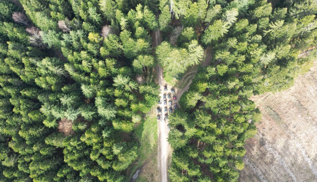 Reset Dirigeant Off ROAD