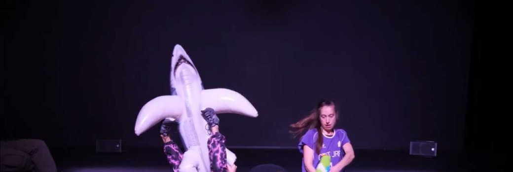 Résidence Emma Gioia "Dale Duro"!