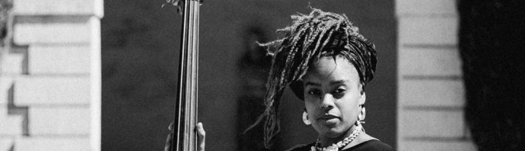 #Résidence JOANNE DOLLY