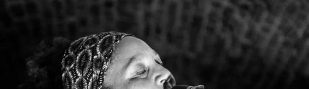 #Résidence VIVIANE GINAPÉ invite PHILIPPE MILANTA - « A nod to Duke » - Viviane Ginapé /Philipp