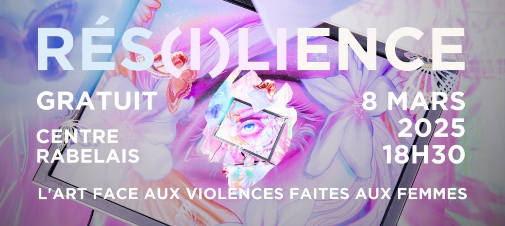 Rés(i)lience