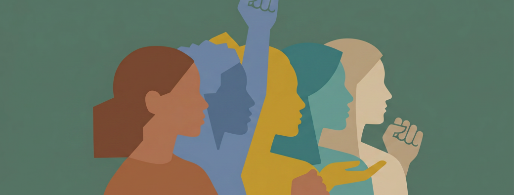 Résistance et engagement politique des femmes