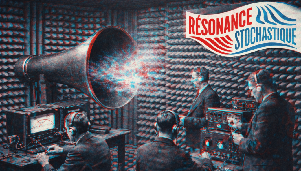 Résonance Stochastique