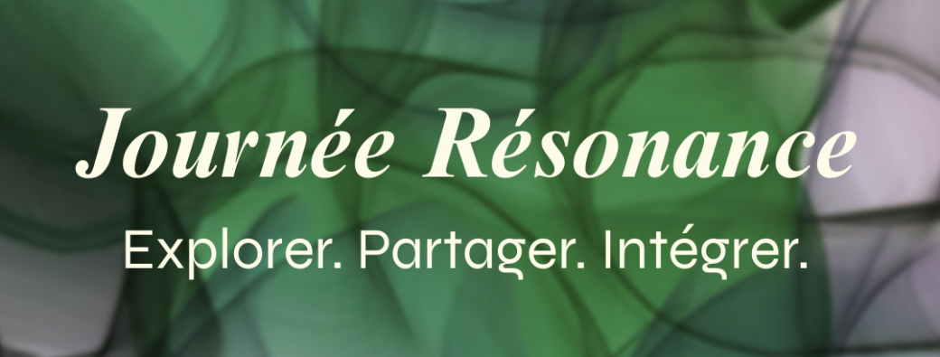 Résonance
