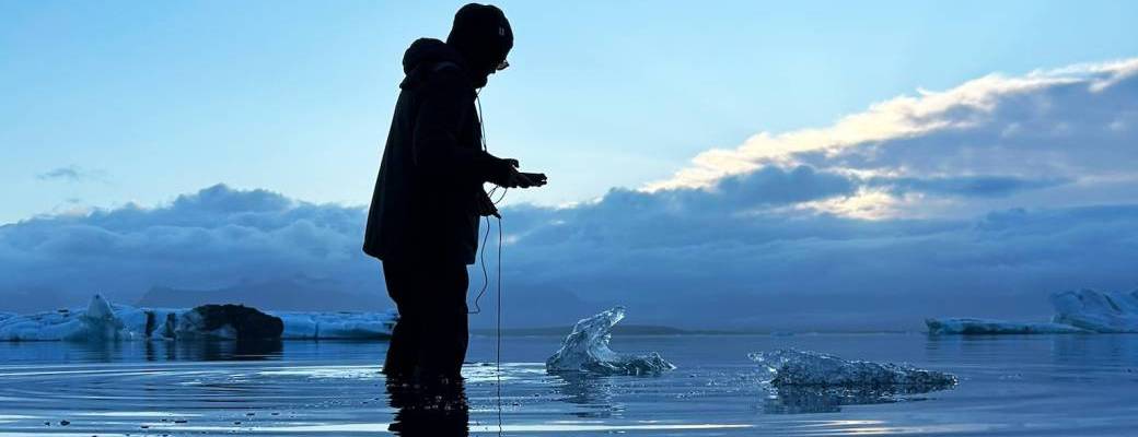 Résonances Arctiques