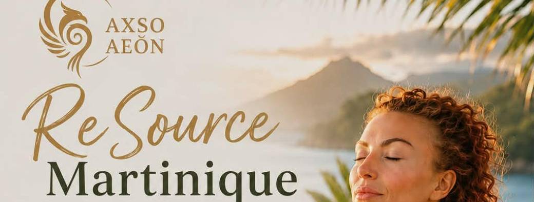 ReSource Martinique 