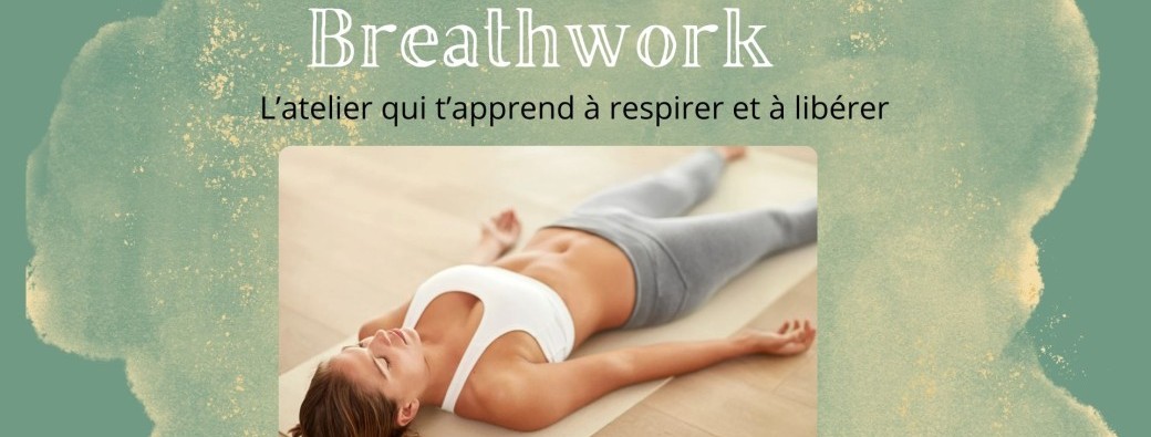 Respir'atelier - Breathwork - Confiance en soi 