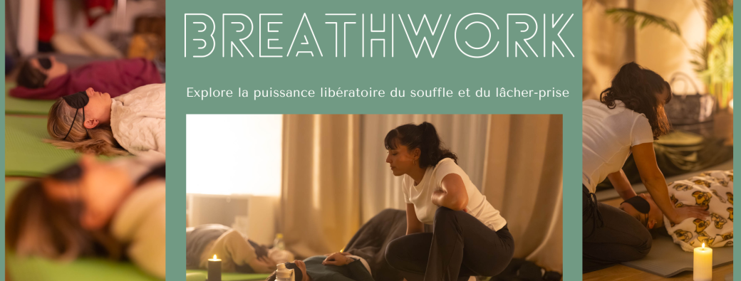 Breathwork 