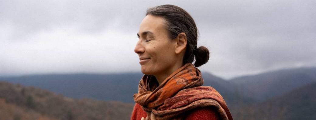 Respiration Alchimique