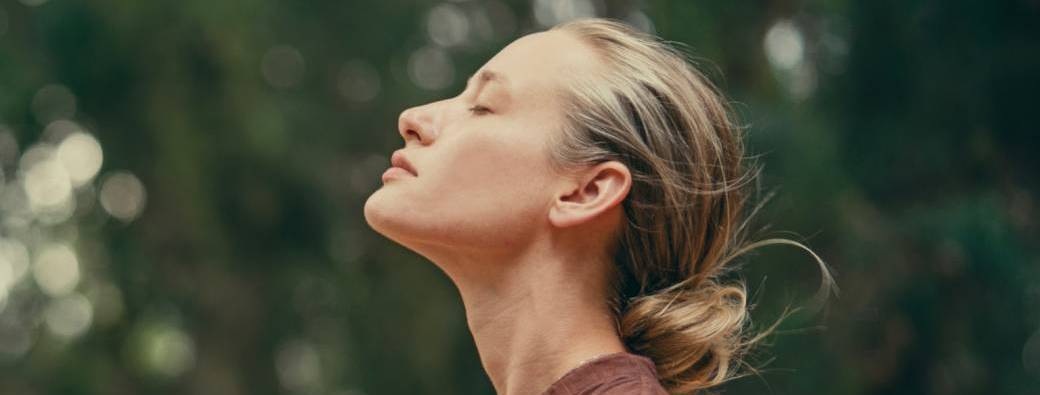 Respiration Alchimique