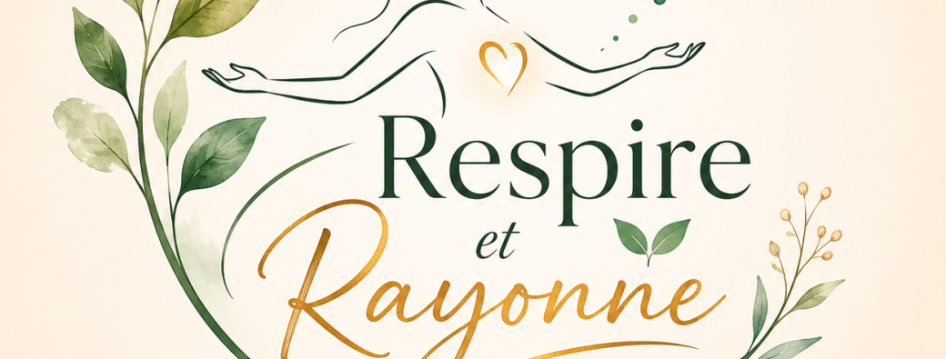 Respire et Rayonne : Billet d'entrée
