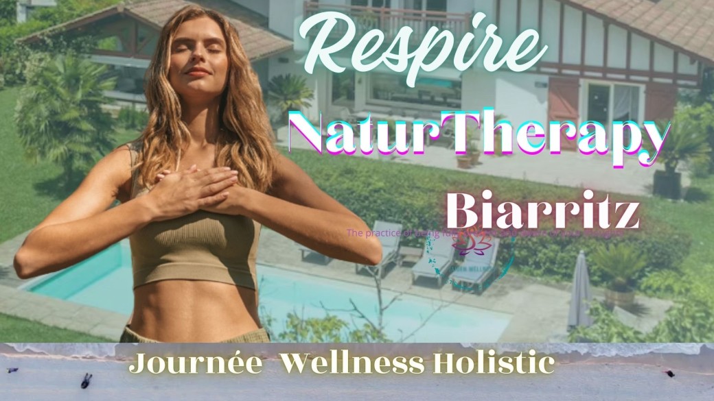 Respire NaturTherapy 