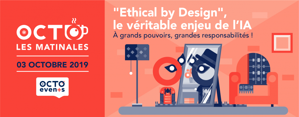 "Ethical by Design", le véritable enjeu de l'IA