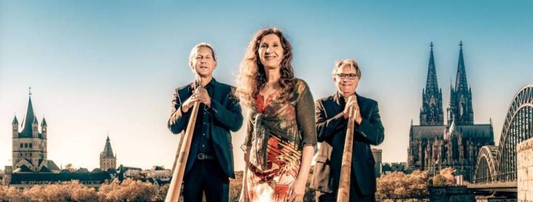 RESTAURATION - CONCERT ALPCOLOGNE
