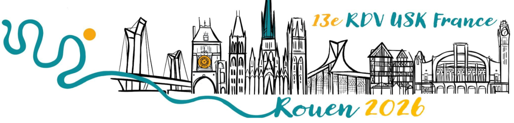 Restauration - USK ROUEN - Le Quartier Libre - 23 Mai 2026