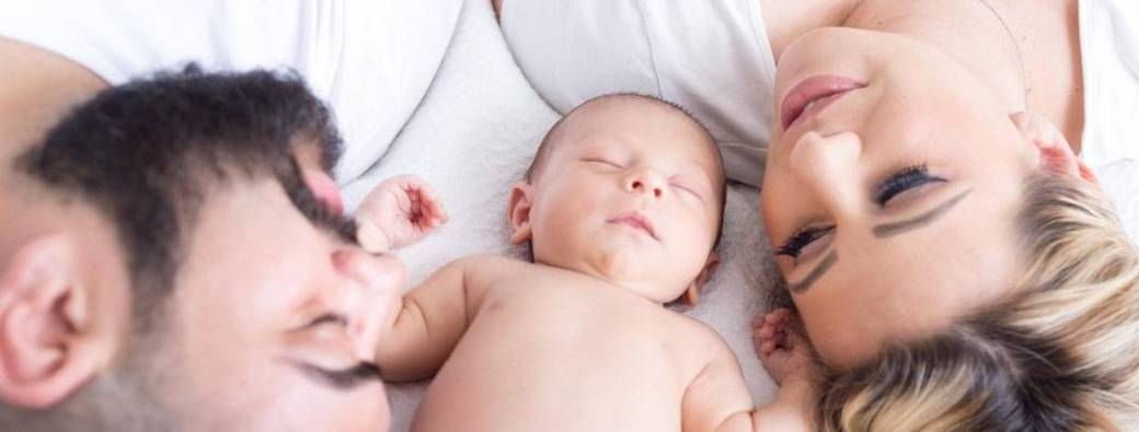 Rester un couple après bébé - Les clefs pour prévenir ou désamorcer le baby clash