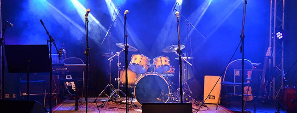 Restitution-audition Ecole musique et danse la Bernerie-en-Retz