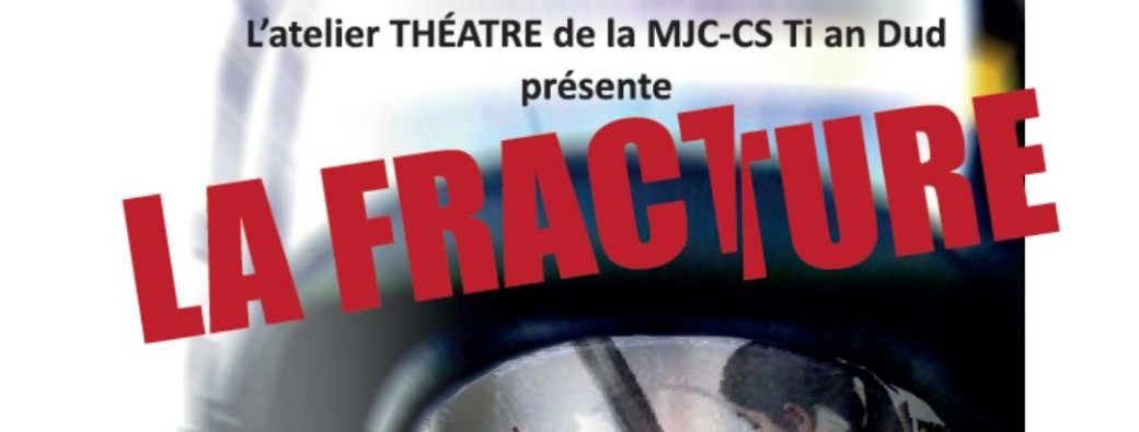 Restitution de fin d'année - atelier Théâtre adultes
