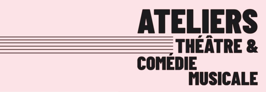 Restitution des ateliers de théâtre & comédie musicale 8/10 ans 