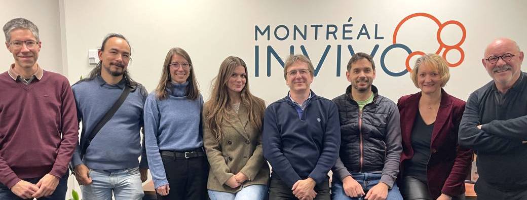 Restitution - Mission #1 Biothérapies 