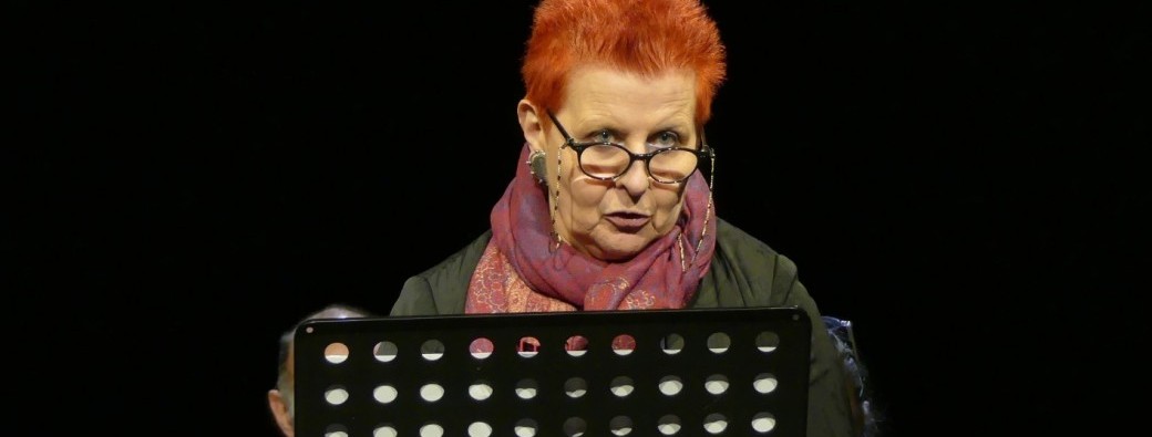 Restitution stage de lecture à voix haute