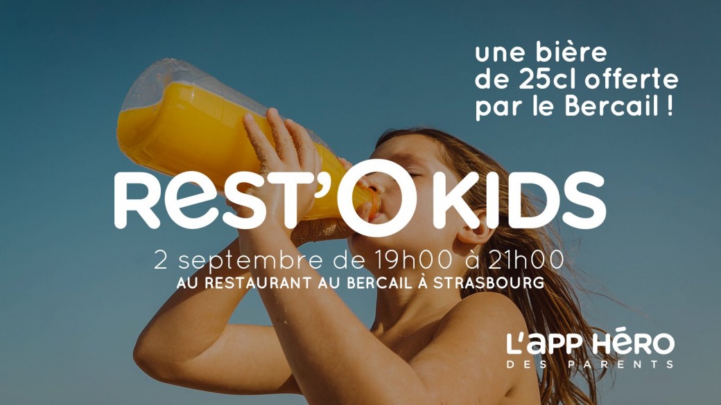 Rest'O Kids