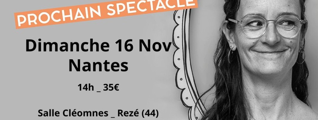 *Restons Chelous* à Nantes le 16 Nov