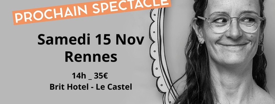*Restons Chelous* à Rennes le 15 Nov