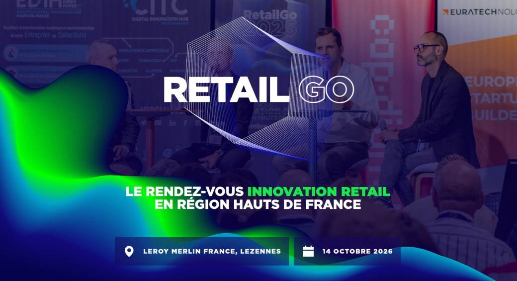 Retail Go 2026