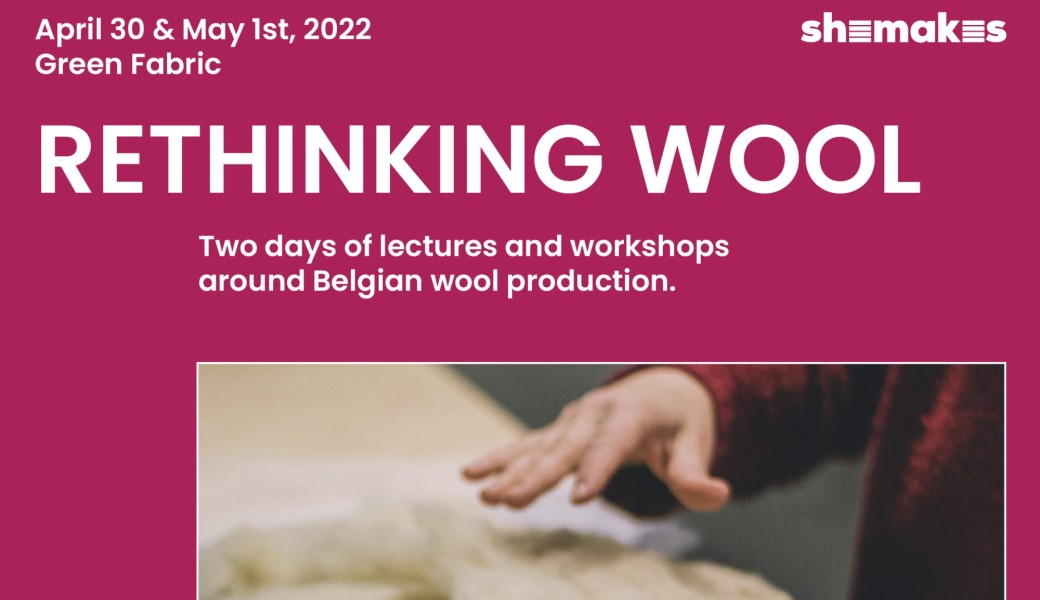 Rethinking wool
