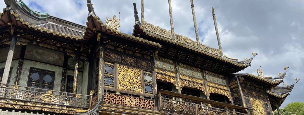 Retour à l'expo '58