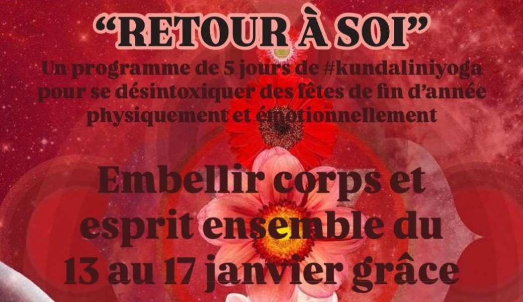 Retour à Soi